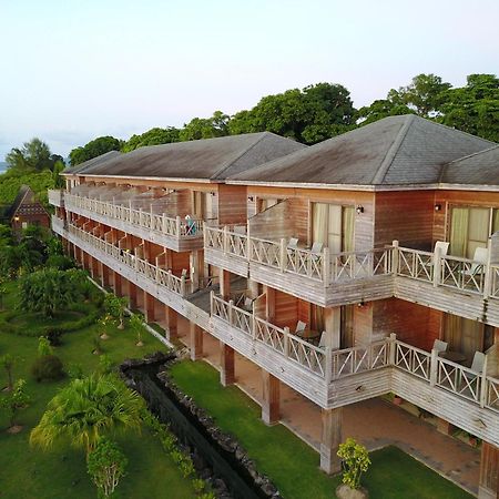 Island Paradise Resort Club Koror Exterior photo