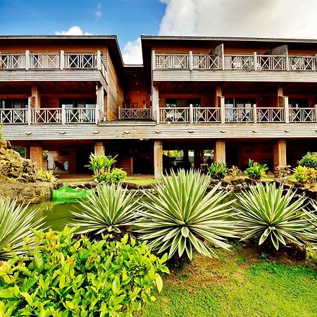 Island Paradise Resort Club Koror Exterior photo