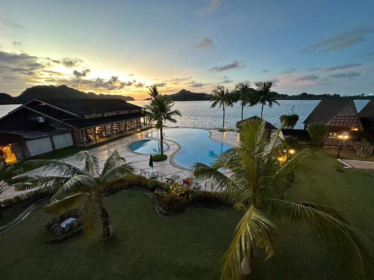 Island Paradise Resort Club Koror Exterior photo
