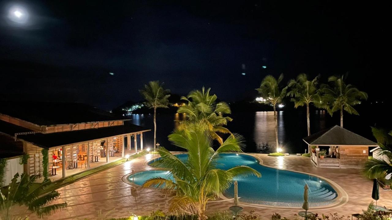 Island Paradise Resort Club Koror Exterior photo