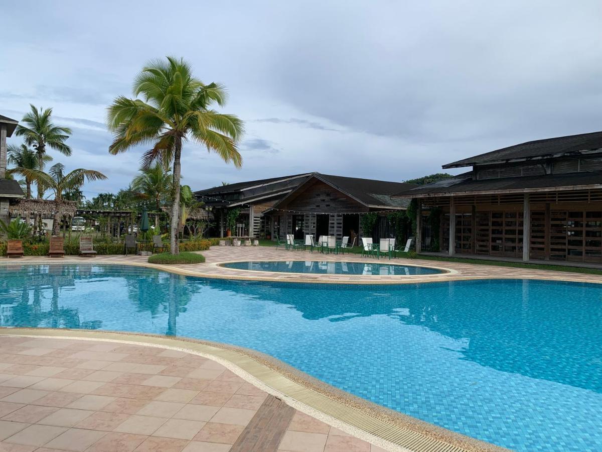 Island Paradise Resort Club Koror Exterior photo