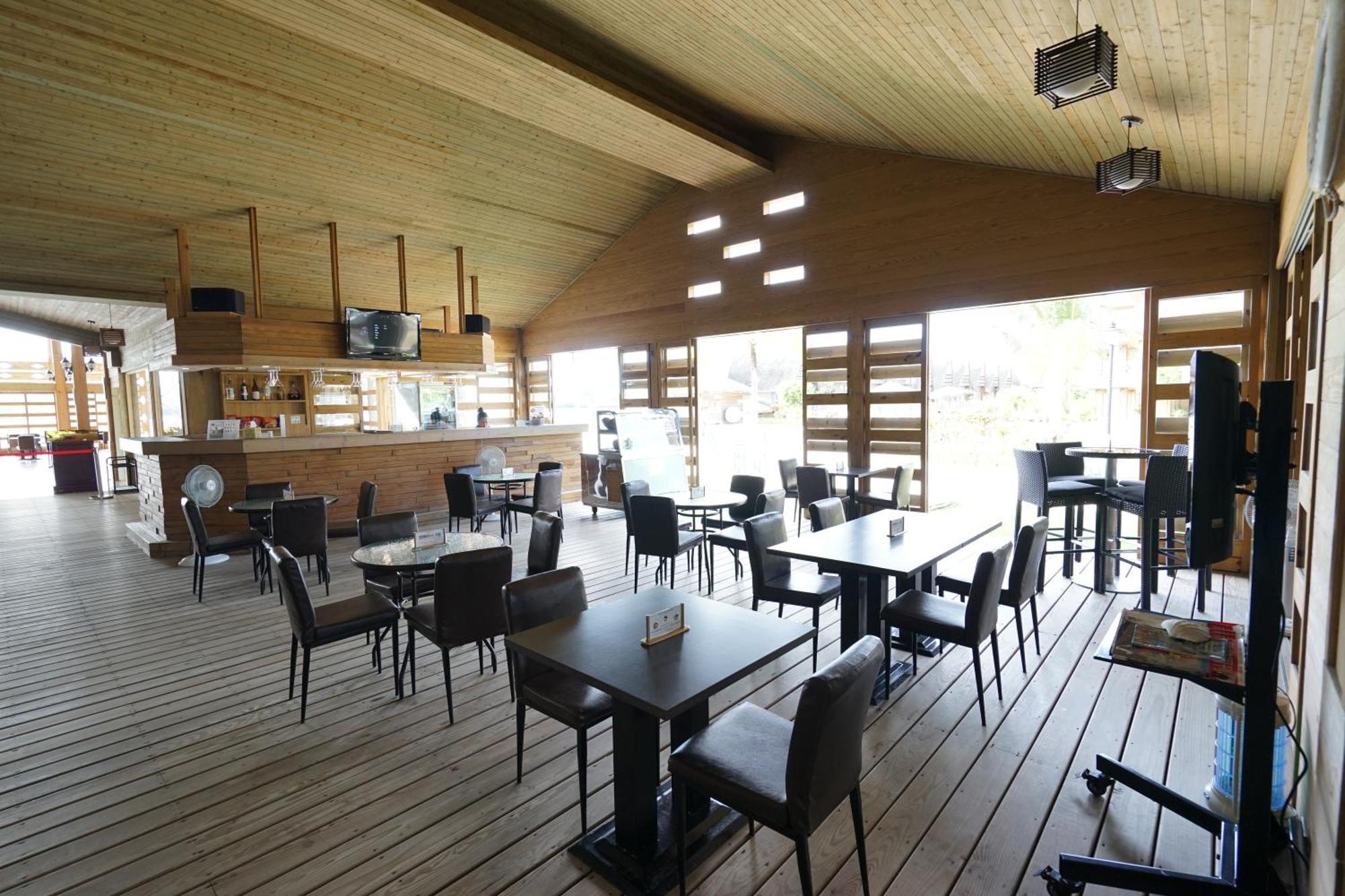 Island Paradise Resort Club Koror Exterior photo