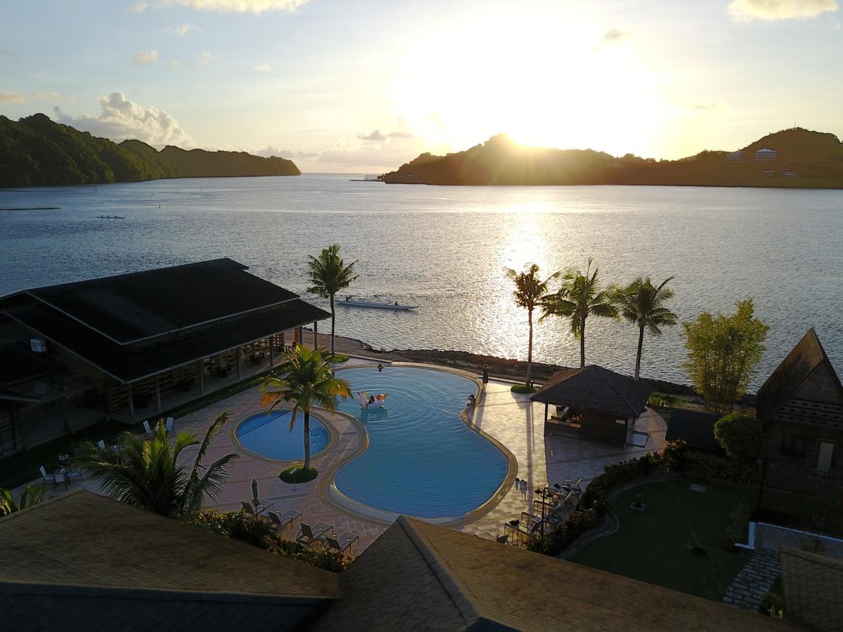 Island Paradise Resort Club Koror Exterior photo