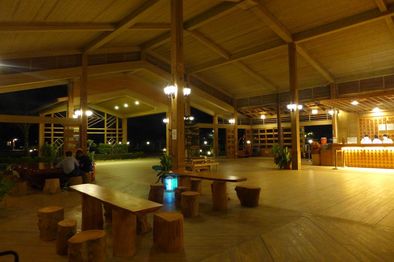 Island Paradise Resort Club Koror Exterior photo